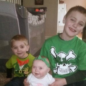 Meet your Posher, Jamie